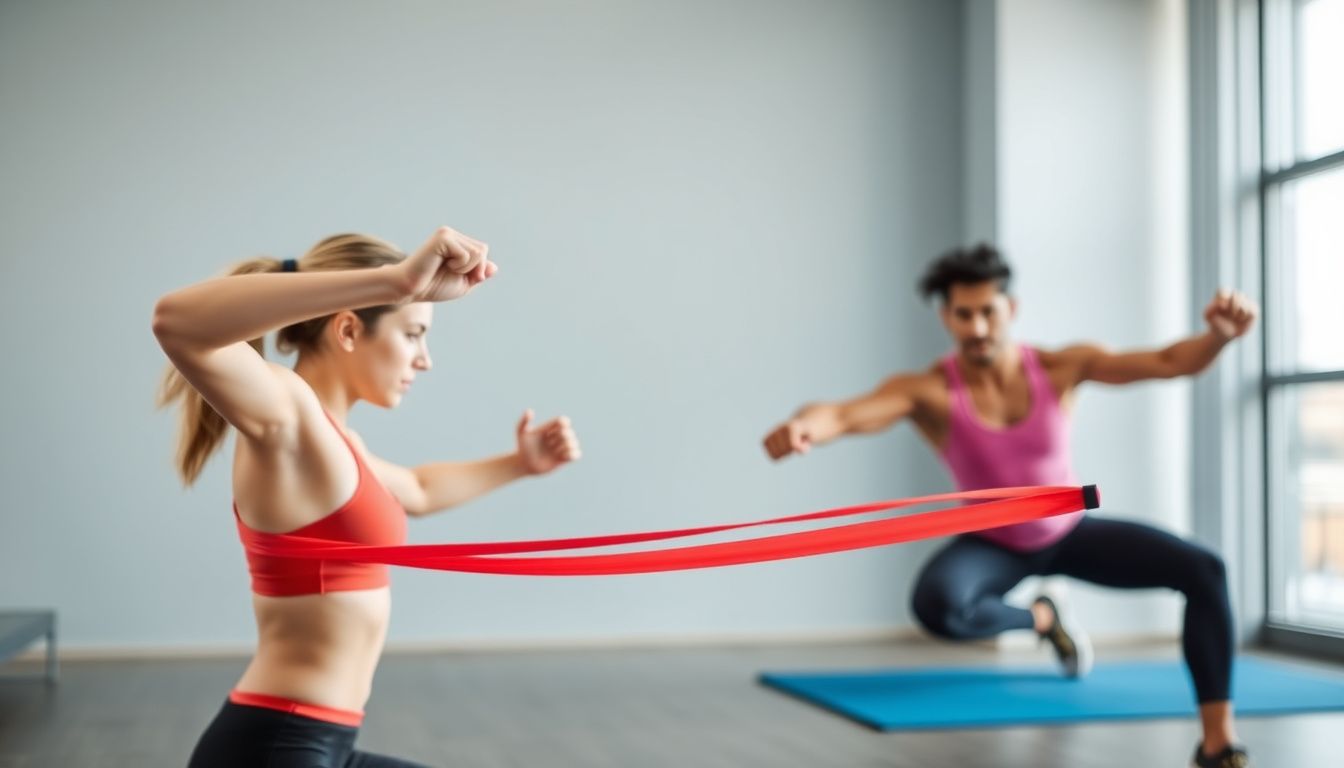 are resistance bands effective