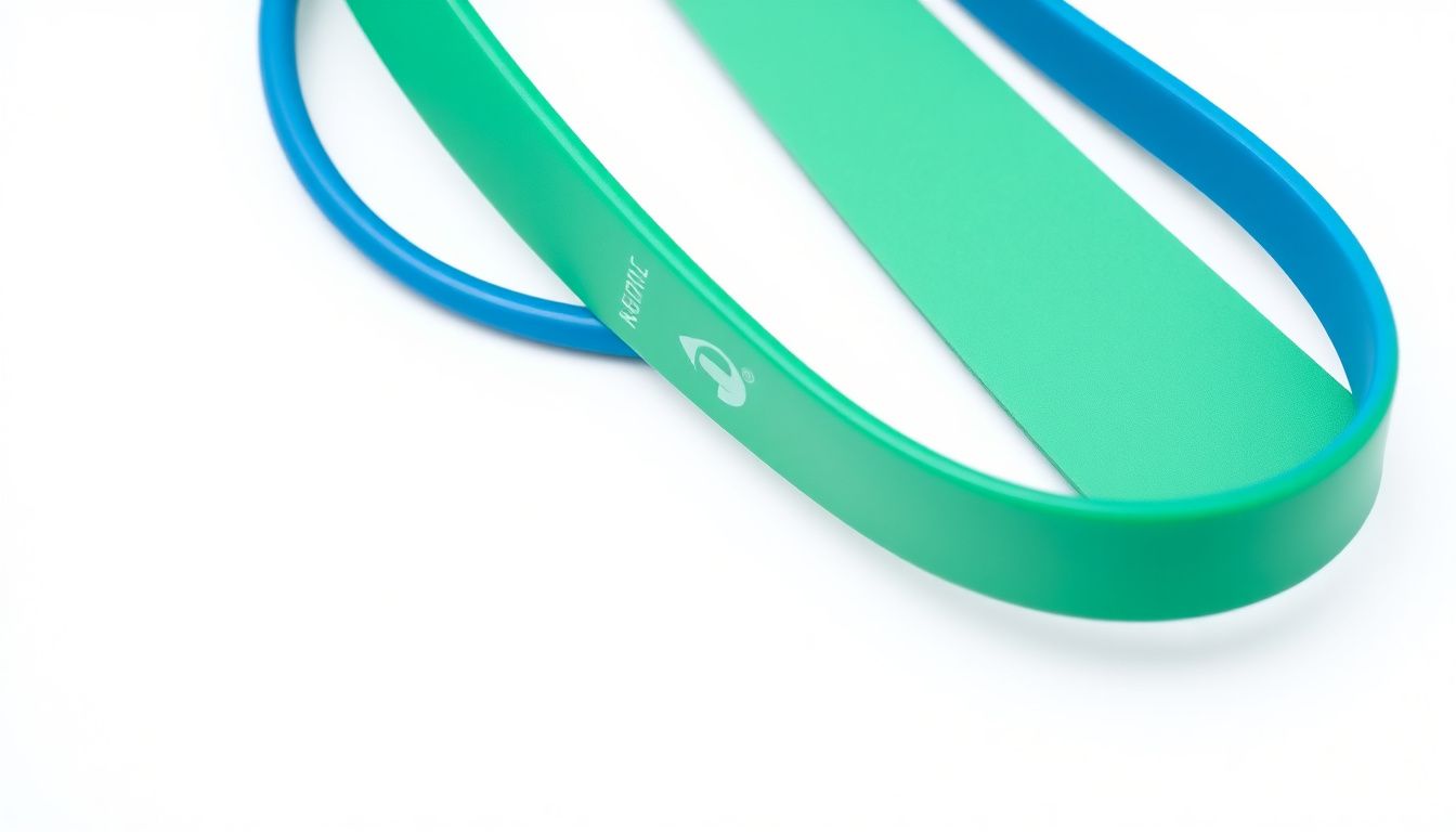 can resistance bands build muscle