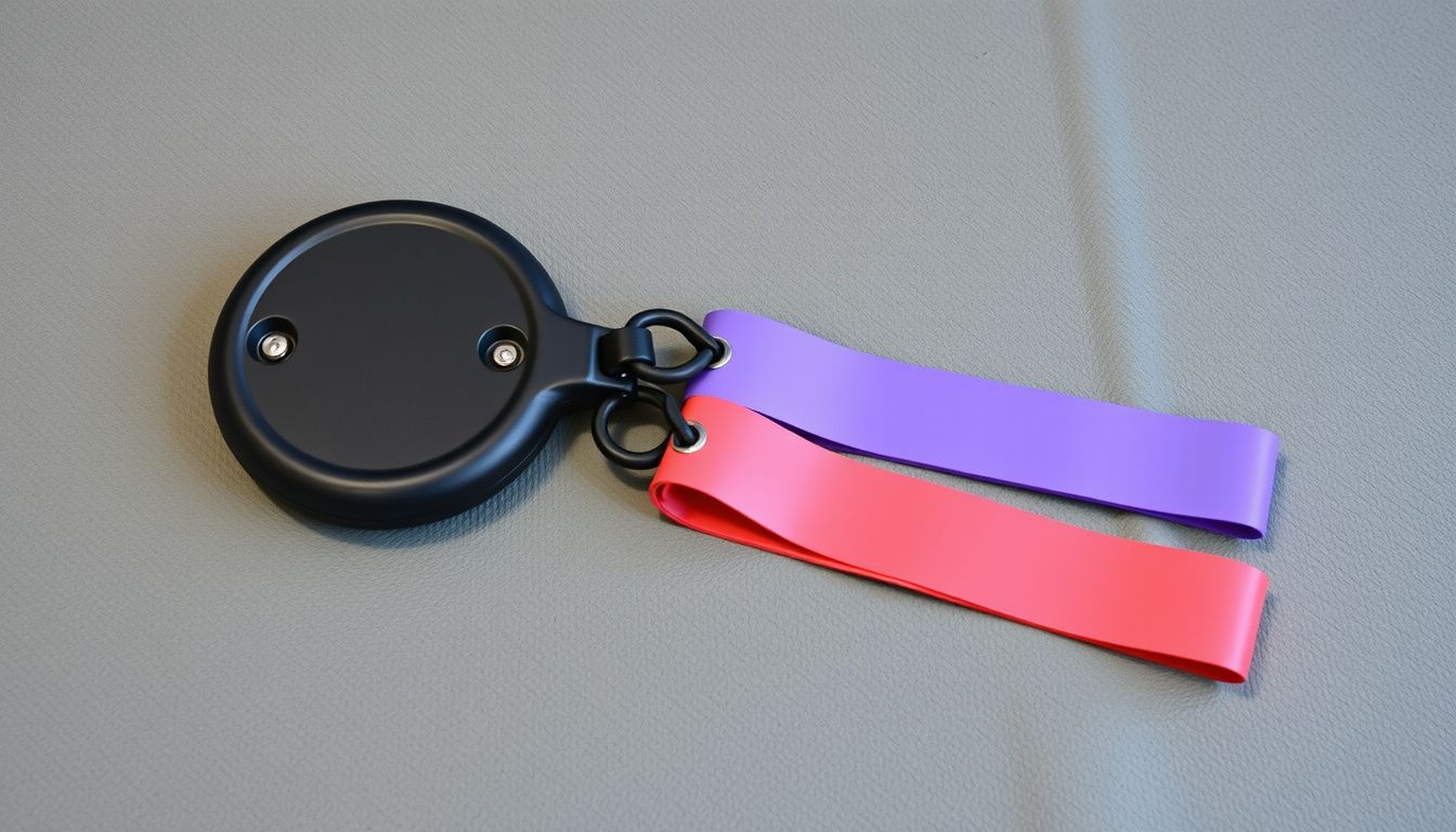 best door anchor for resistance bands