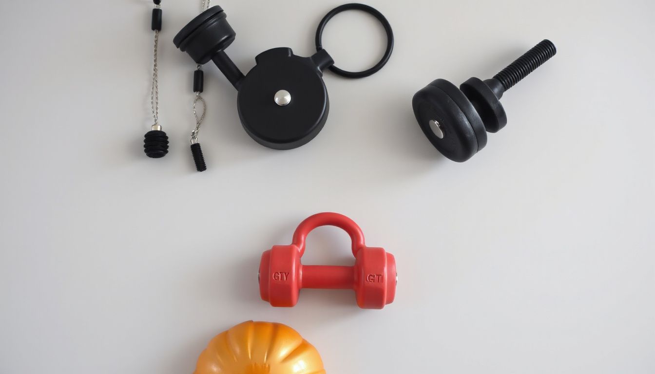 best gym equipment for women