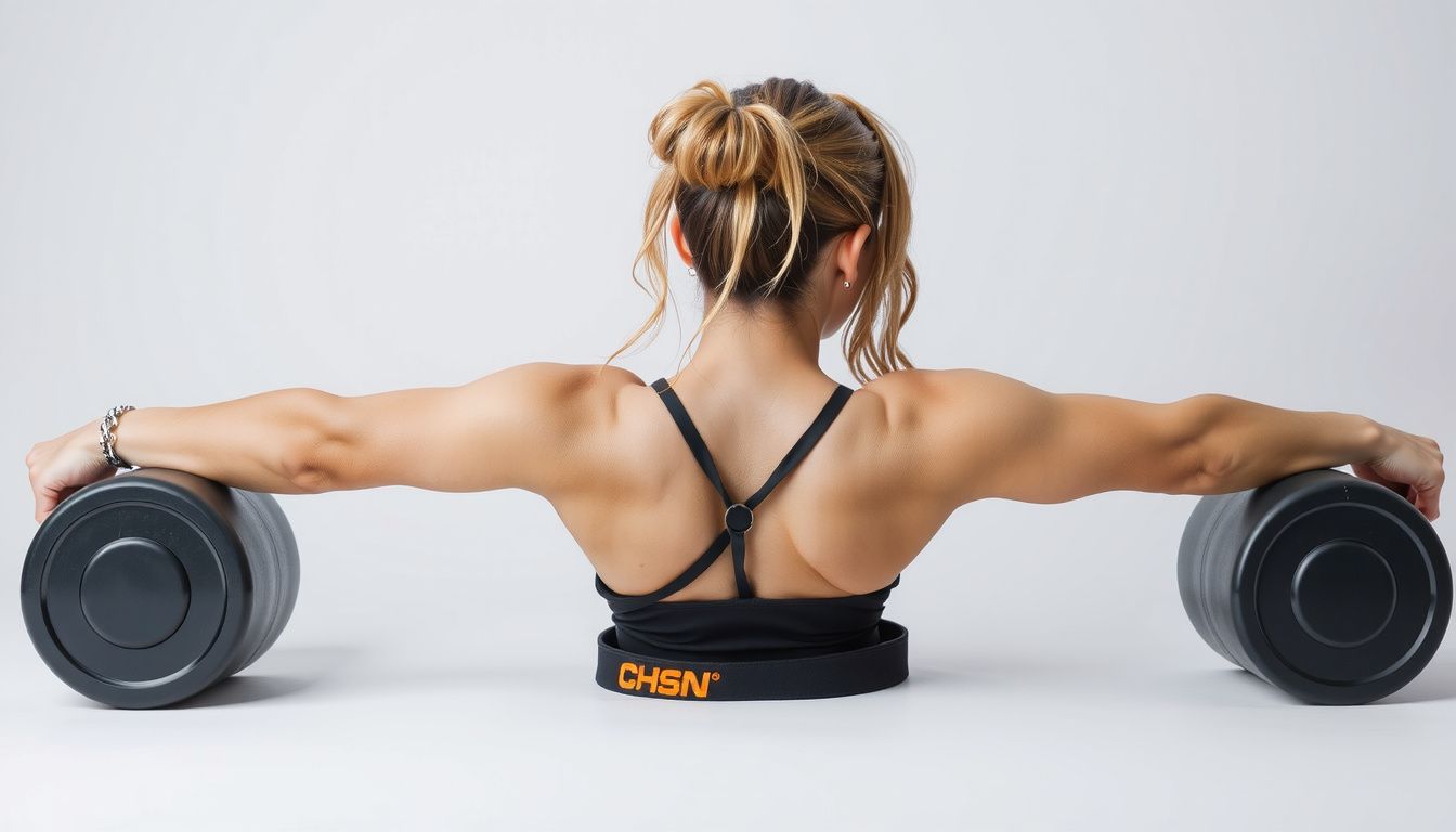 best resistance bands for shoulder