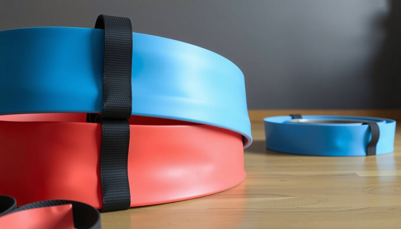 best resistance bands for strength