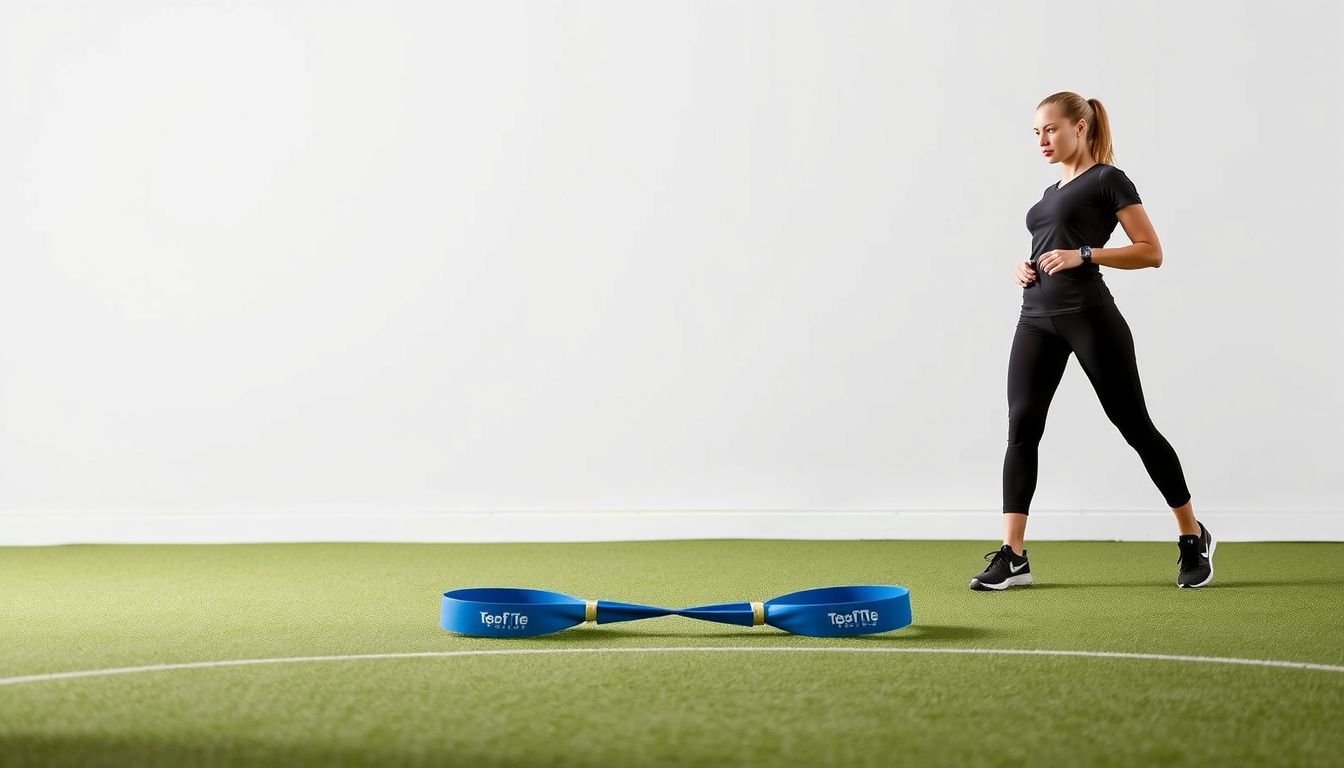 best resistance bands for tennis