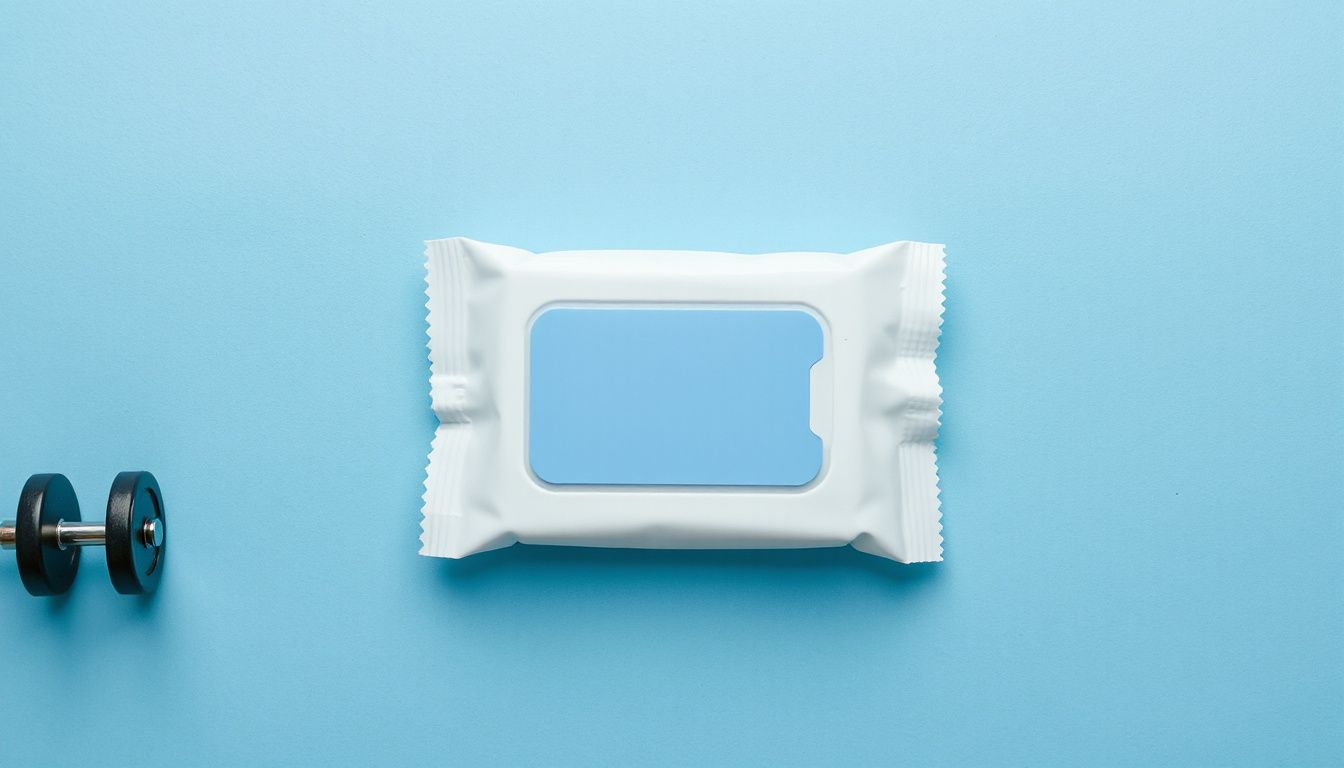 best wipes for gym equipment