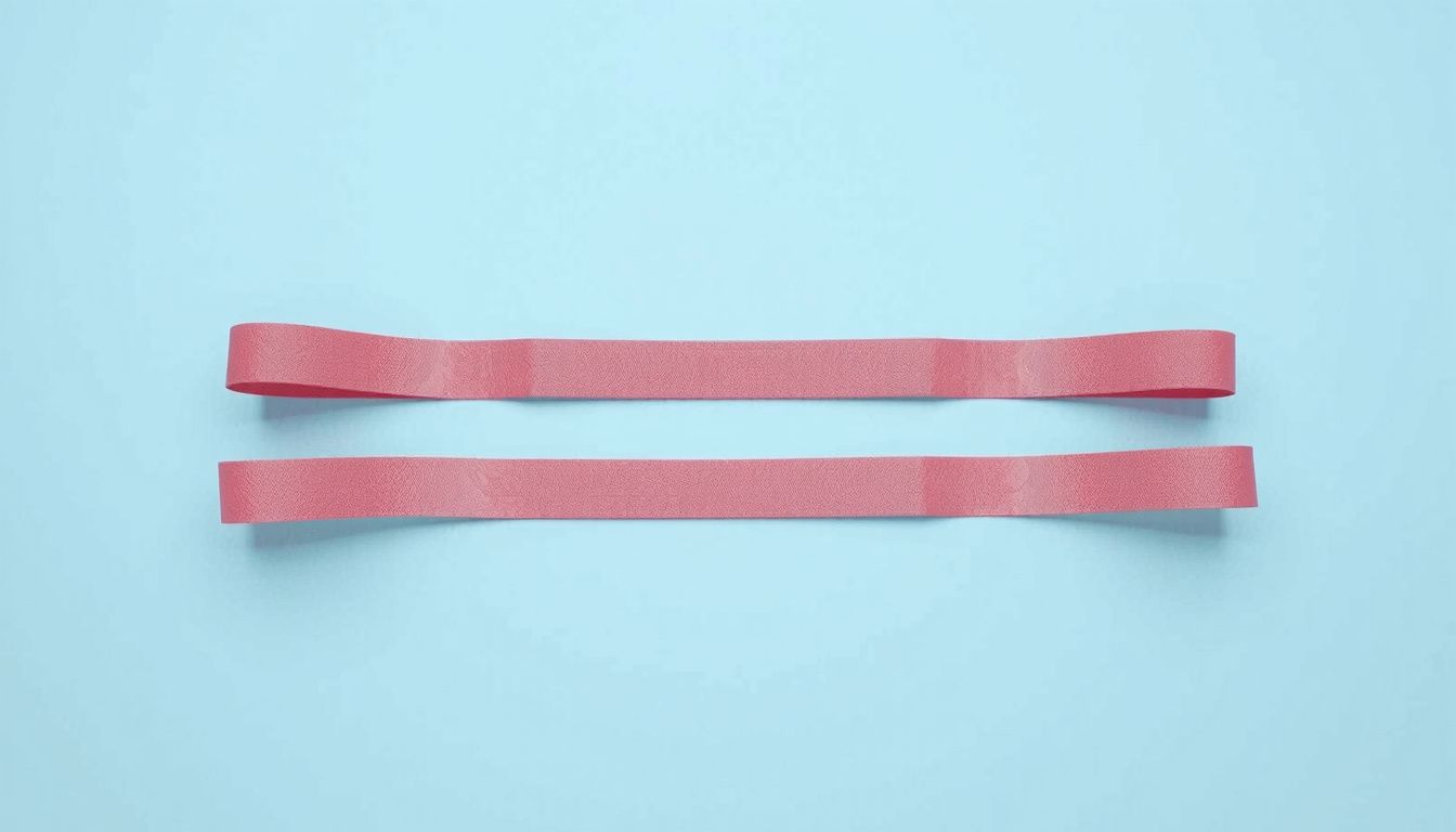 how does resistance bands work