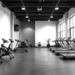 best commercial gym equipment brands
