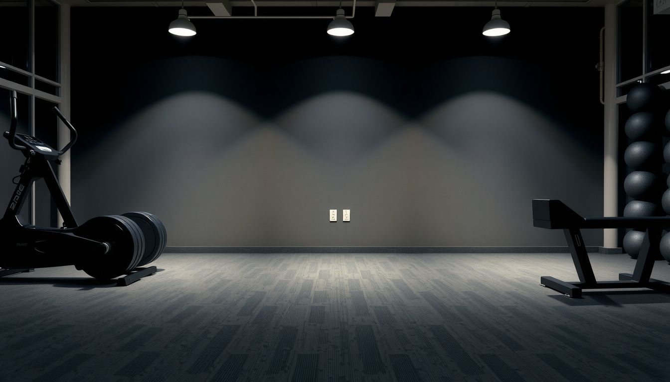 best fitness equipment for home gym