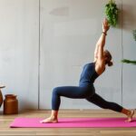 how many calories lost in hot yoga