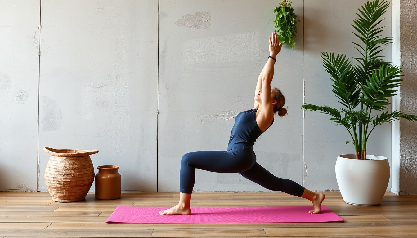 how many calories lost in hot yoga