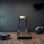 best cardio equipment for small home gym