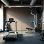 best cheap gym equipment for home