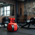 best equipment for a small home gym