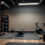best equipment for at home gym