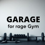 best equipment for garage gym