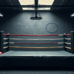 best equipment for home boxing gym