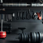 best equipment for home gym bodybuilding