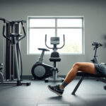 best gym equipment for arthritic knees