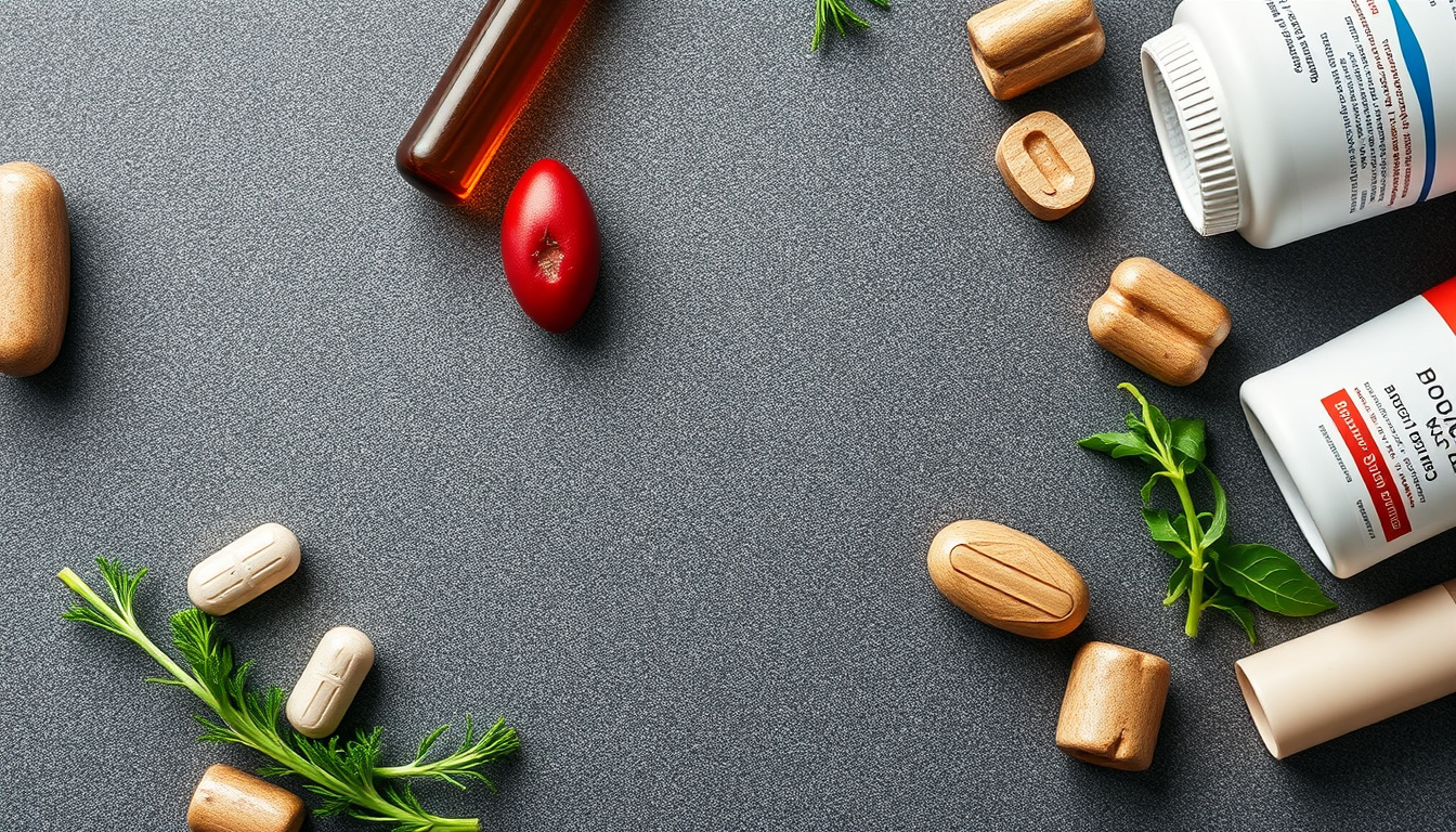 Best Supplements For Cutting And Toning Female