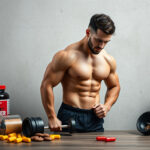 Best Supplements For Weight Loss And Muscle Gain Male