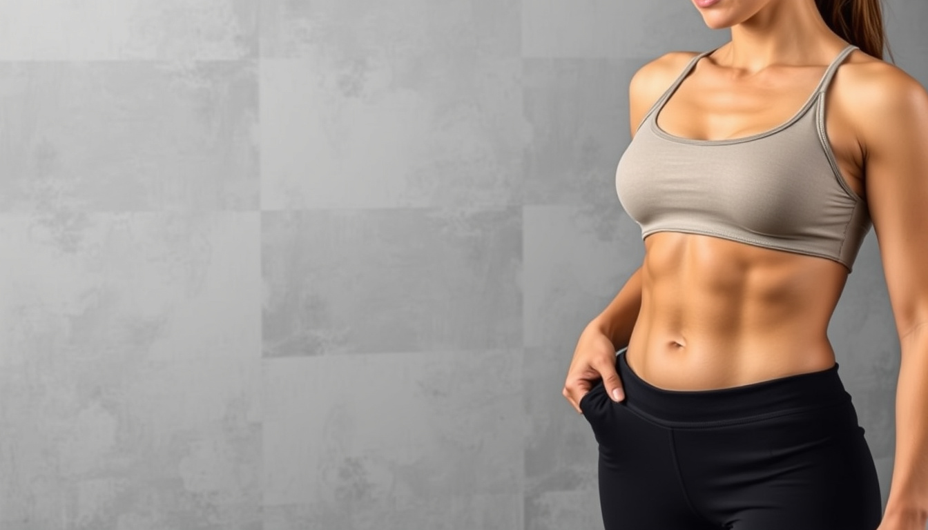 Best Supplements For Weight Loss Female Over 40