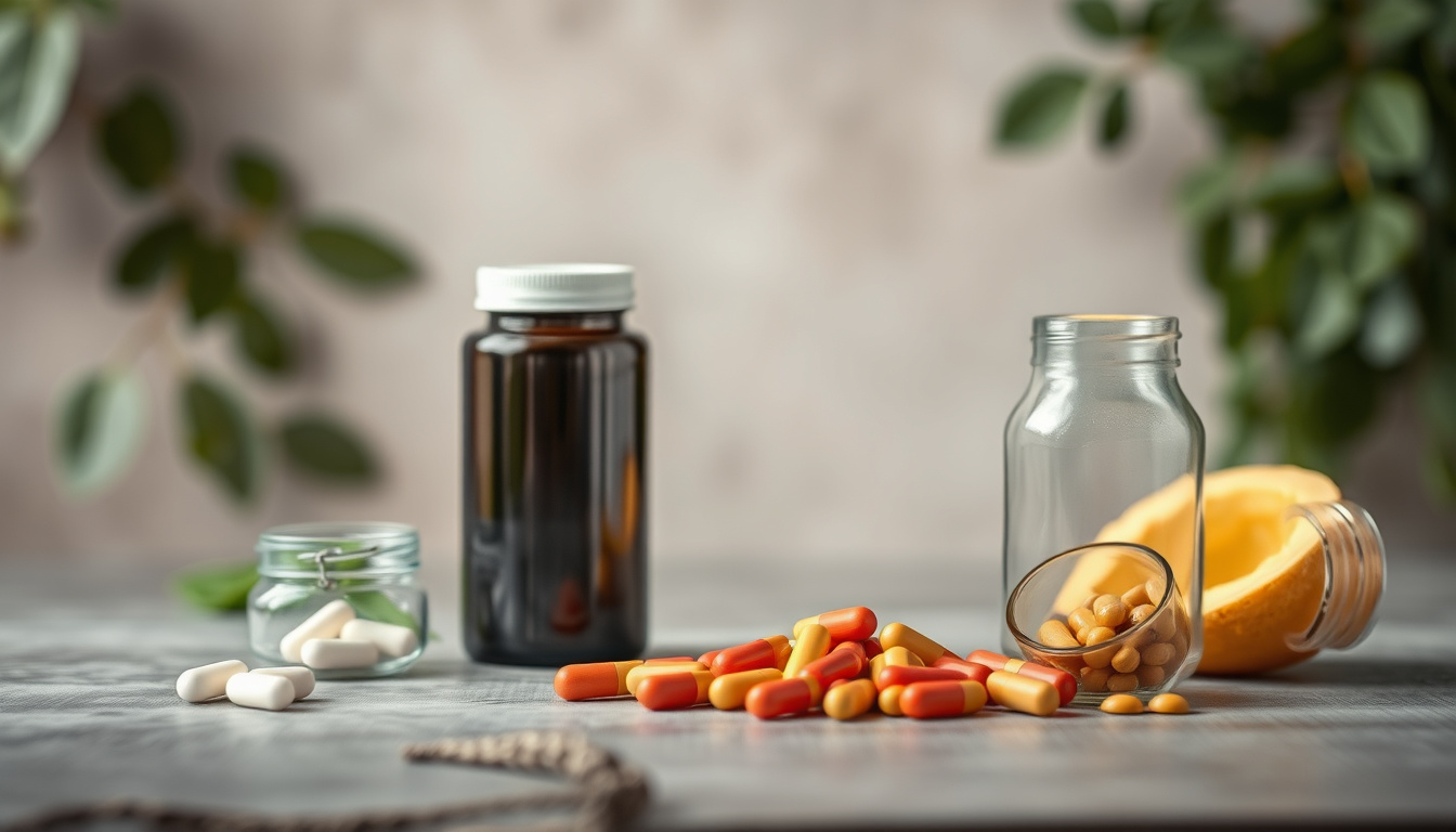 Best Supplements For Weight Loss Female Over 50