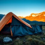 Best Sleeping Bags For Hunting