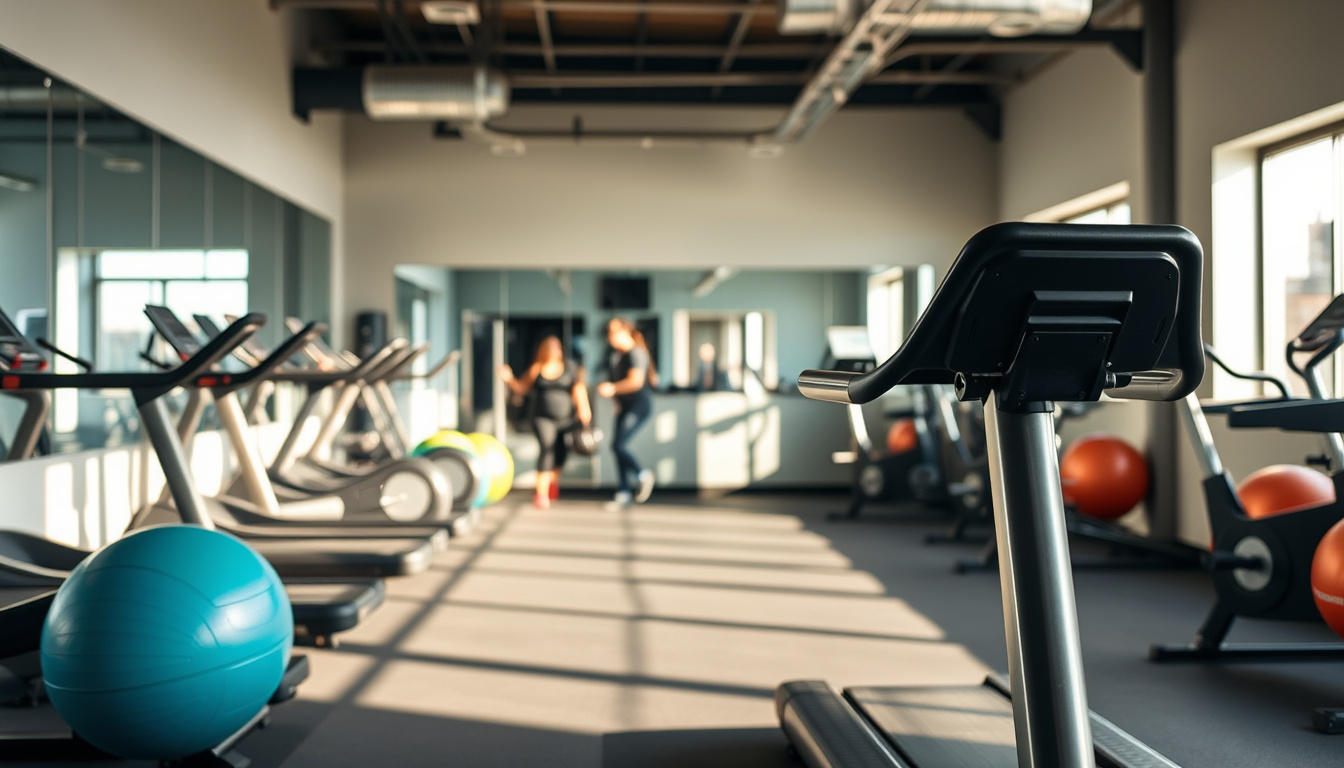 Which gym equipment is best for losing weight